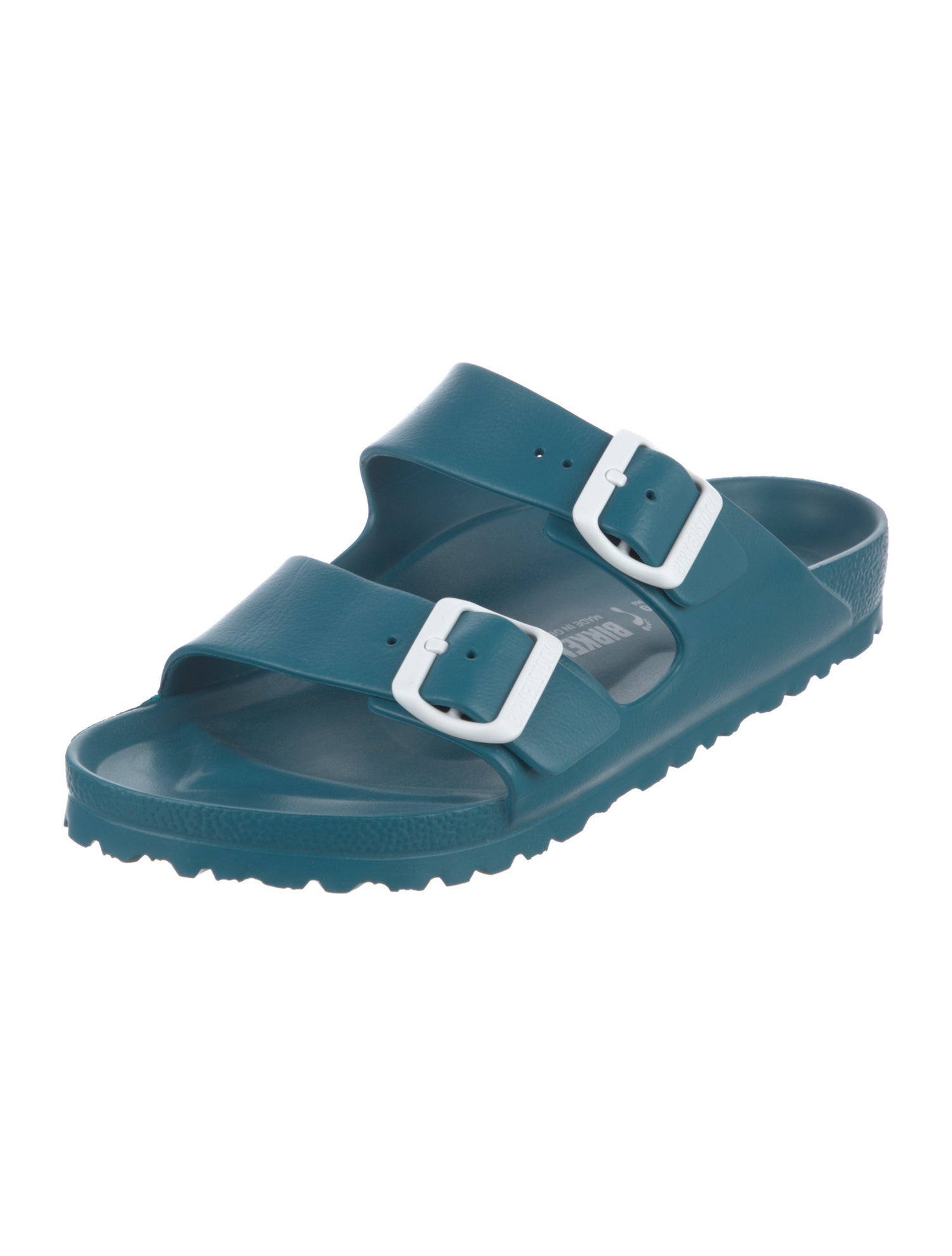 Birkenstock Rubber Slides
